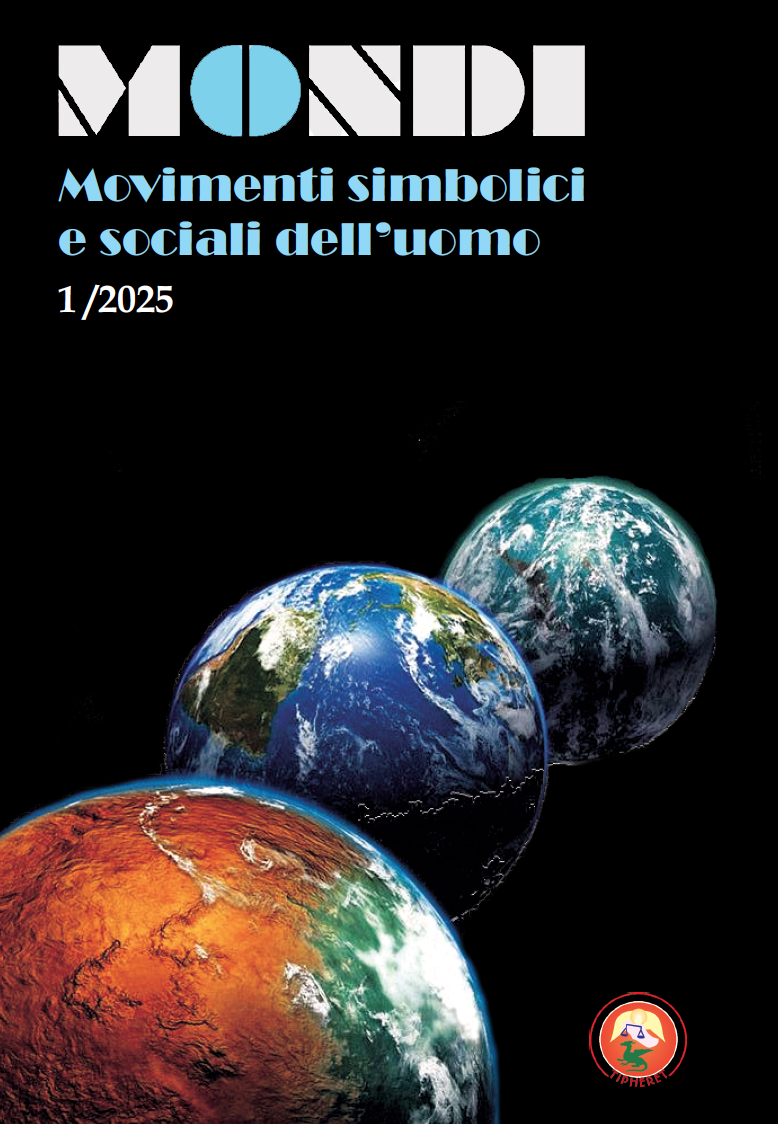 Mondi 8/2025